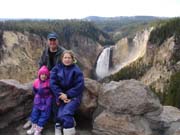 yellowstone